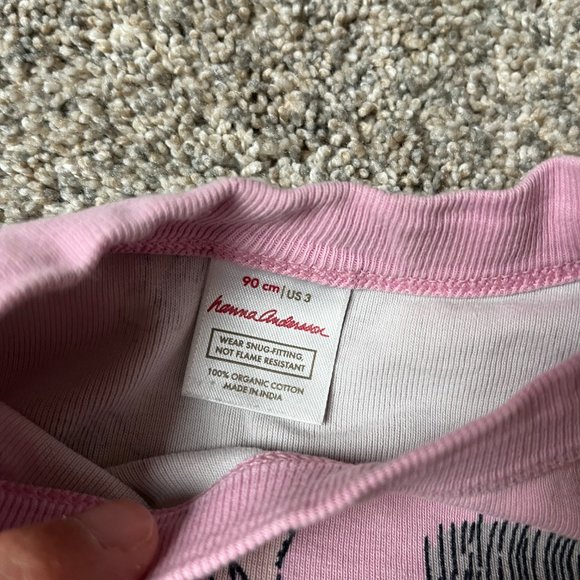 Hanna Andersson Pajamas - Picture 3 of 7